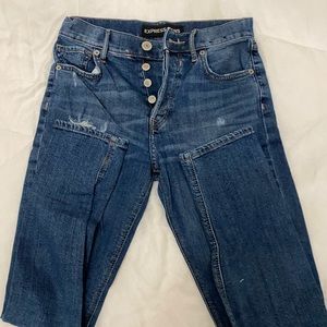Express Jeans